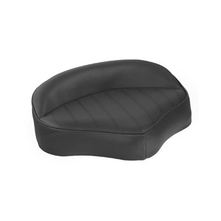 Wise Seats Charcoal Pro Seat, No WD 112BP-720 WD 112BP-720